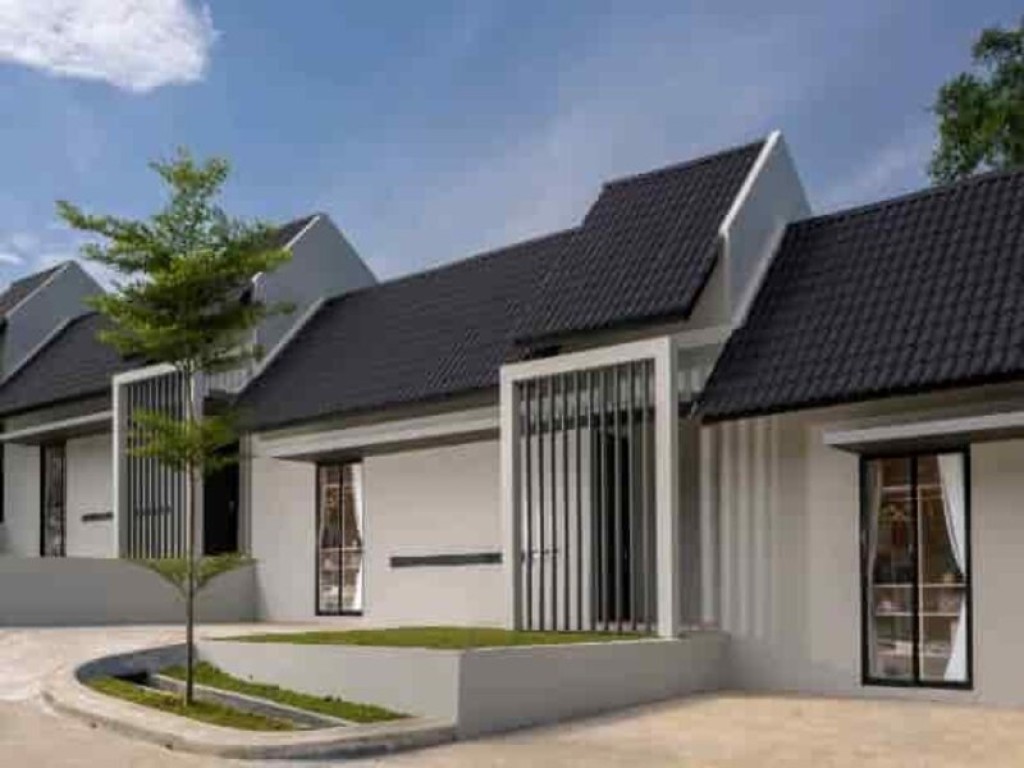 4 Hal Yang Harus Diperhatikan Ketika Membangun Rumah Minimalis Di Perumahan